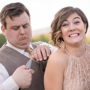 Meet your Posher, Tara